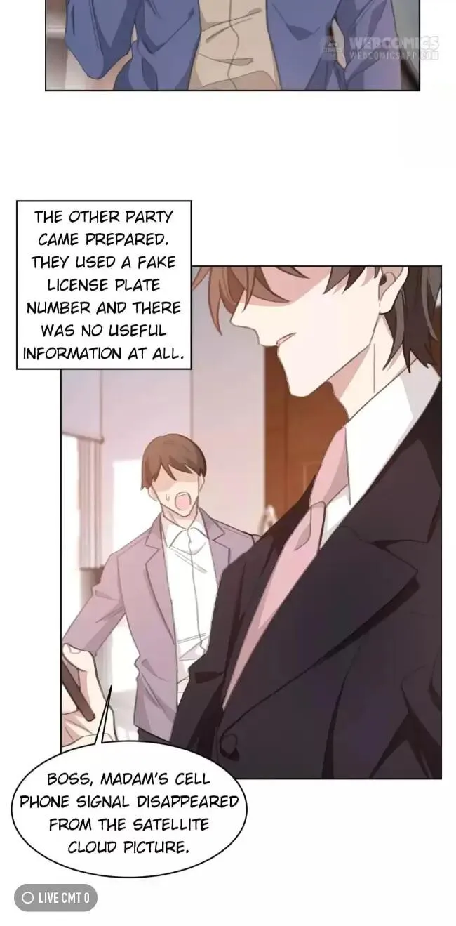 Your Turn to Chase After Me Chapter 217 page 11 - 