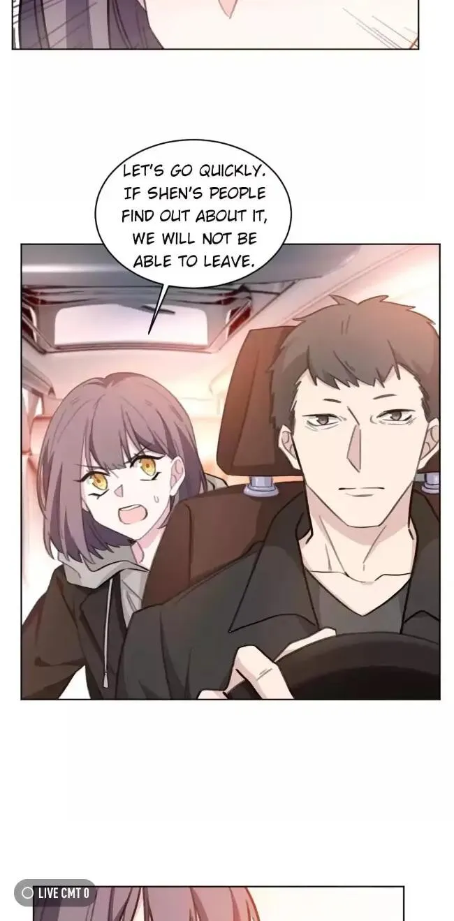 Your Turn to Chase After Me Chapter 217 page 5 - 