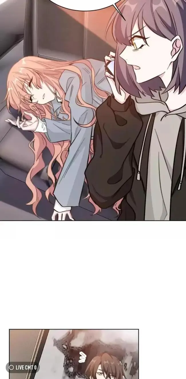 Your Turn to Chase After Me Chapter 217 page 8 - 