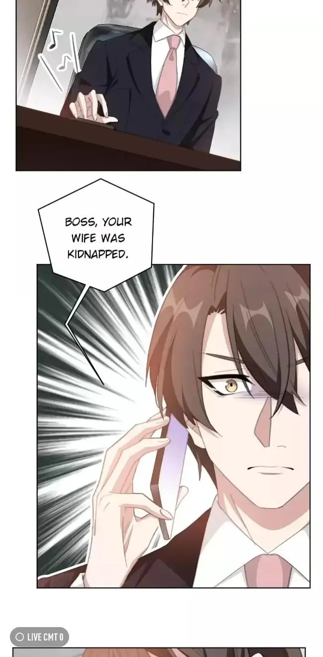 Your Turn to Chase After Me Chapter 217 page 9 - 