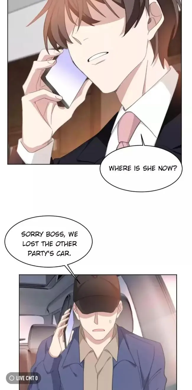 Your Turn to Chase After Me Chapter 217 page 10 - 
