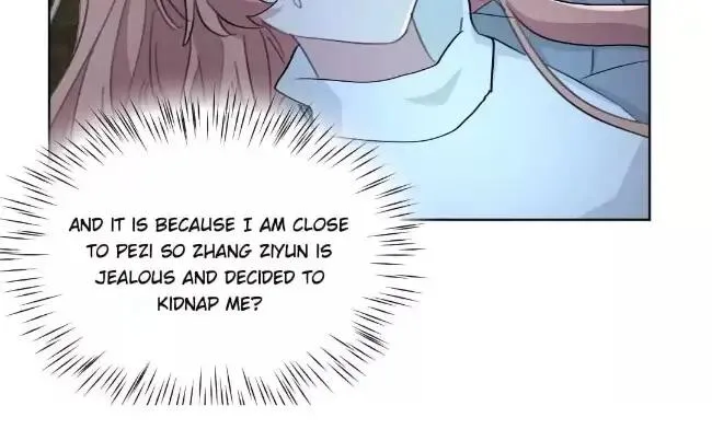 Your Turn to Chase After Me Chapter 218 page 16 - 