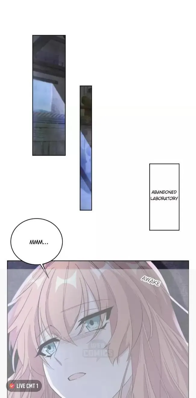 Your Turn to Chase After Me Chapter 218 page 10 - 