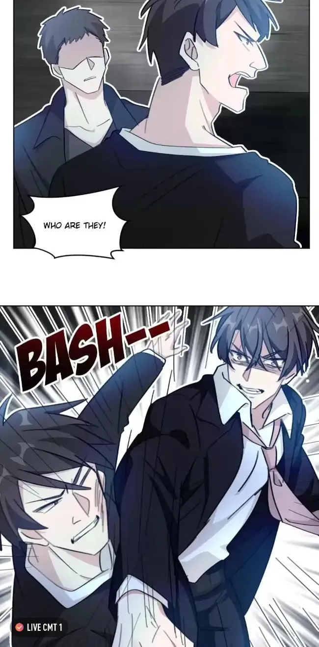 Your Turn to Chase After Me Chapter 219 page 13 - 