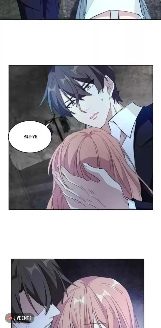 Your Turn to Chase After Me Chapter 219 page 16 - 