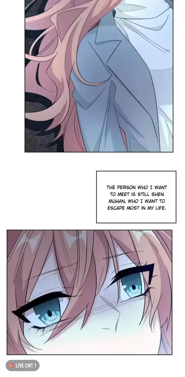 Your Turn to Chase After Me Chapter 219 page 10 - 