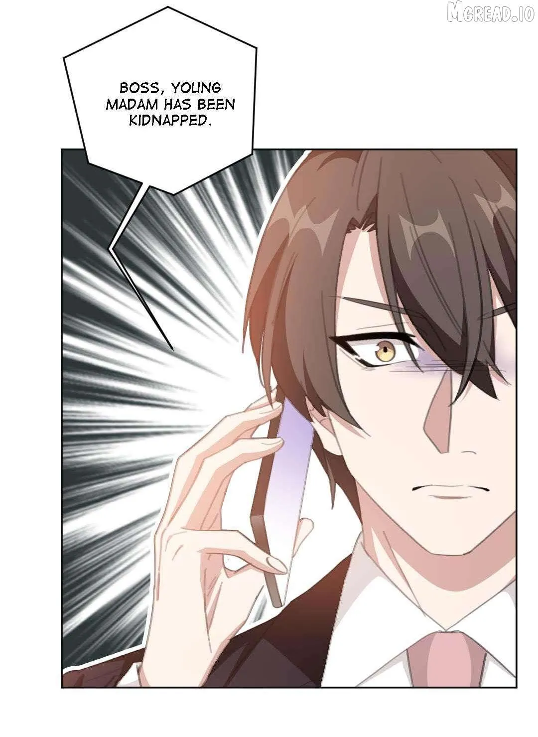 Your Turn to Chase After Me Chapter 220 page 18 - 