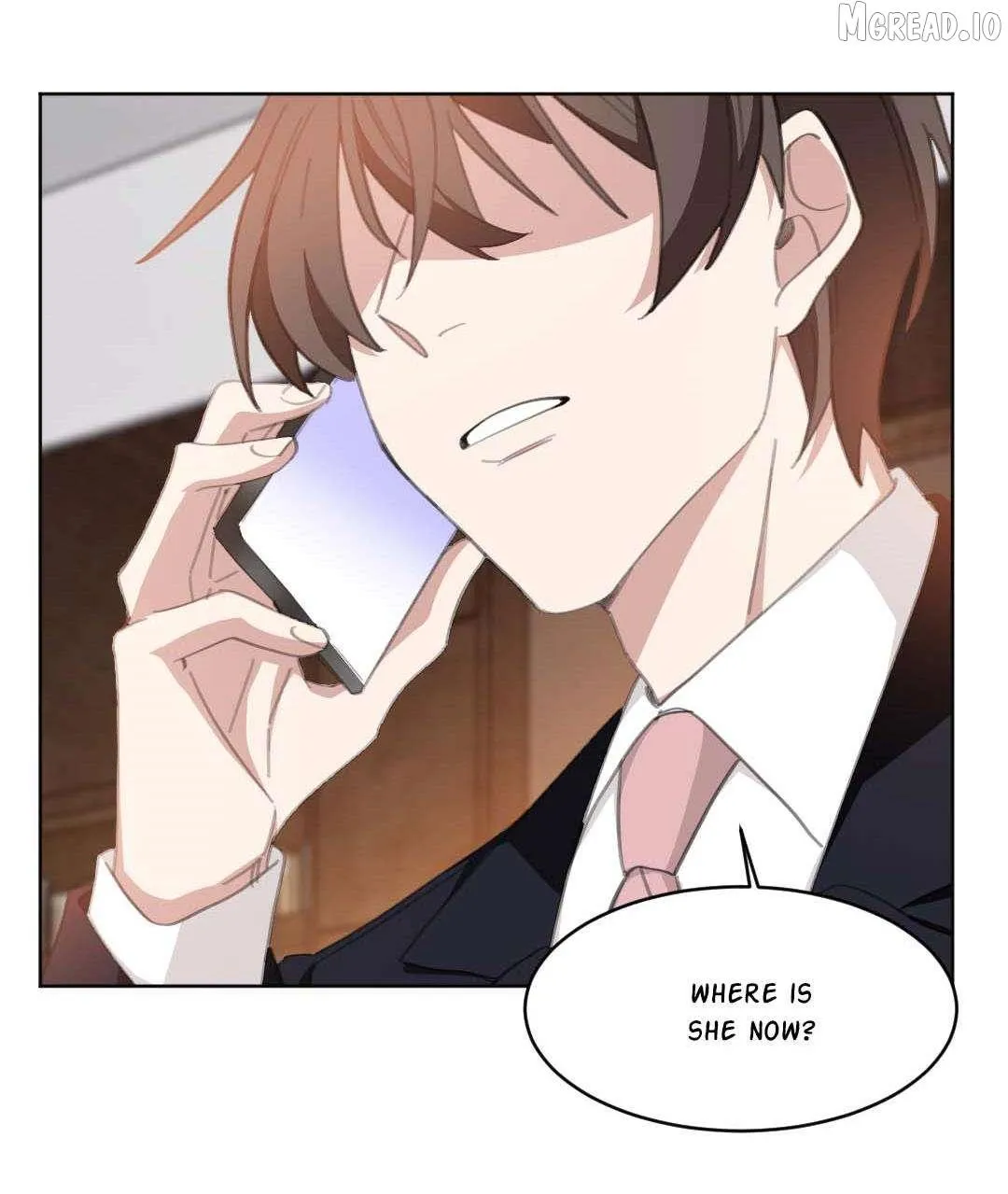 Your Turn to Chase After Me Chapter 220 page 19 - 
