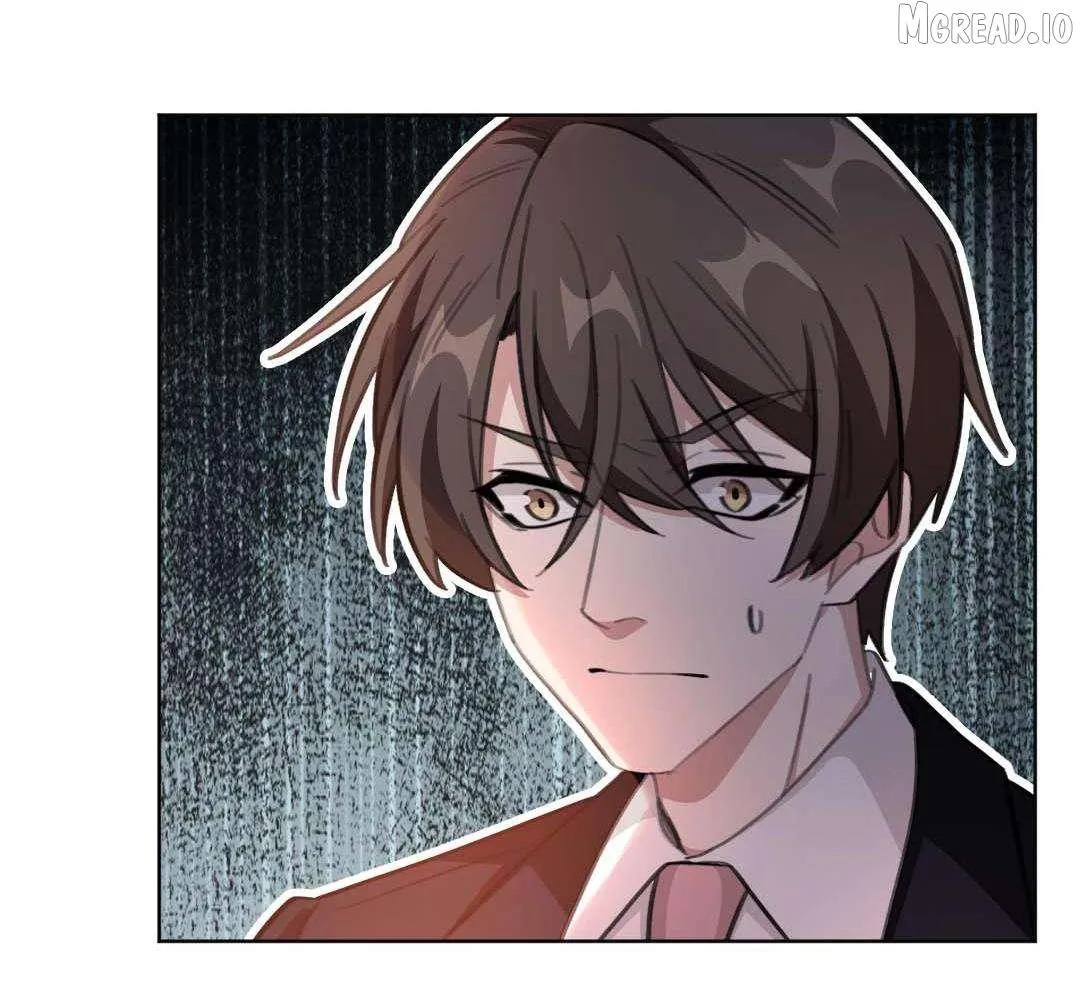 Your Turn to Chase After Me Chapter 220 page 22 - 