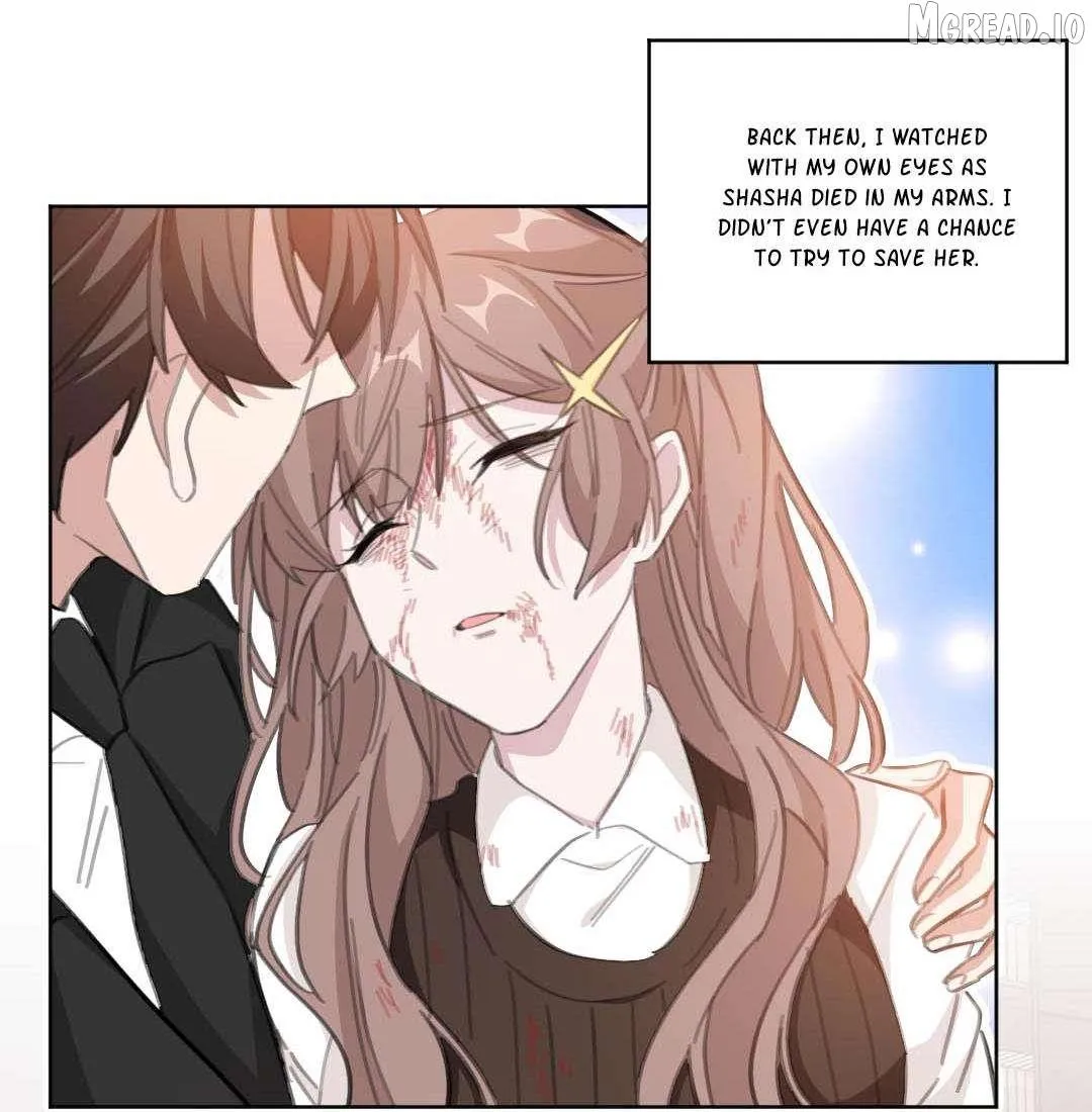 Your Turn to Chase After Me Chapter 220 page 23 - 