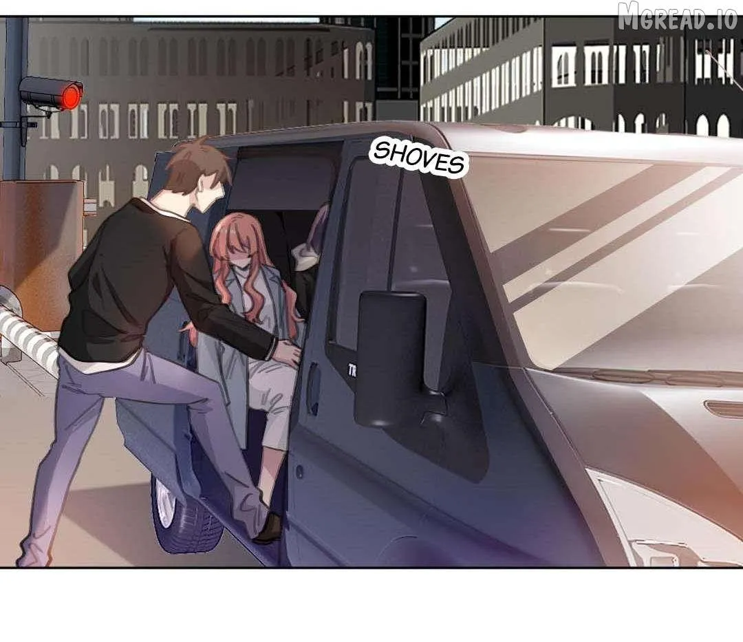 Your Turn to Chase After Me Chapter 220 page 7 - 