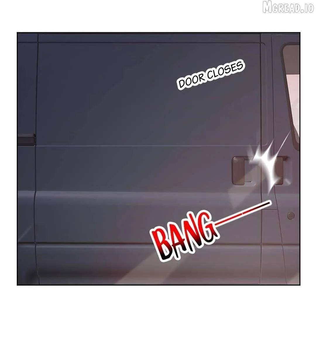 Your Turn to Chase After Me Chapter 220 page 8 - 