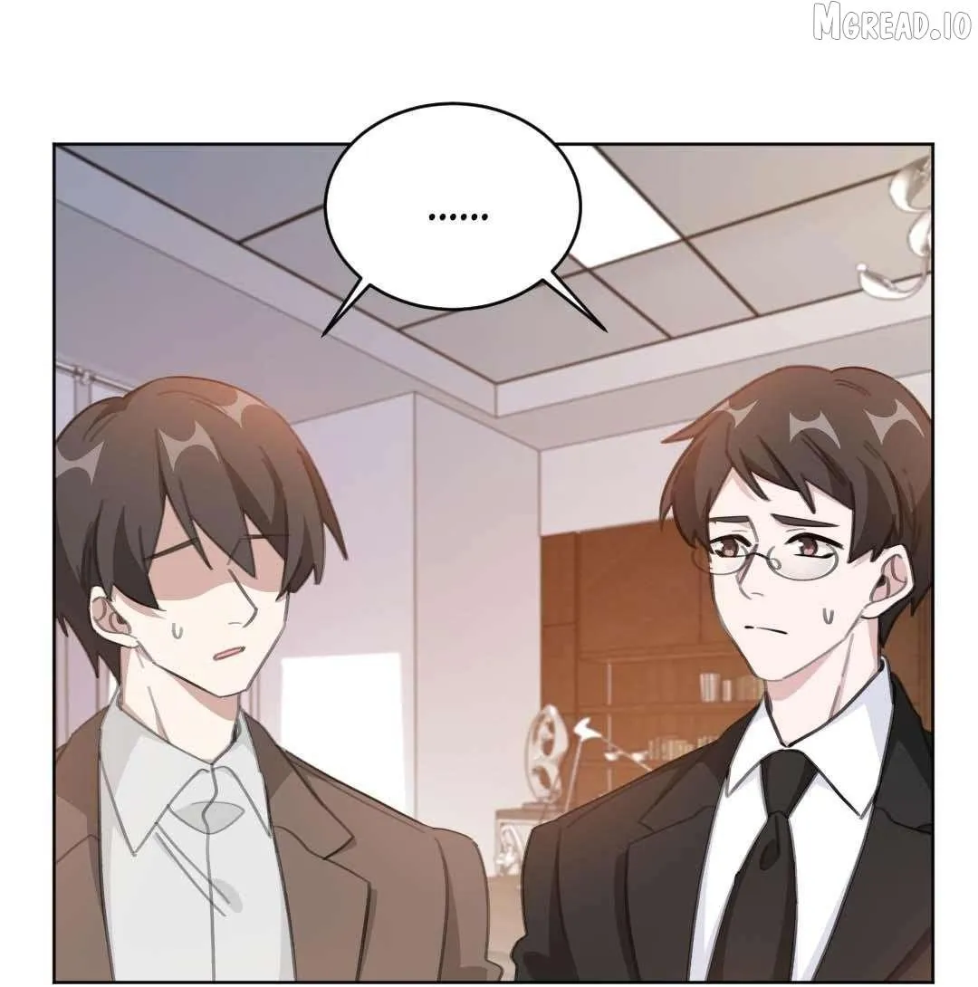 Your Turn to Chase After Me Chapter 221 page 1 - 