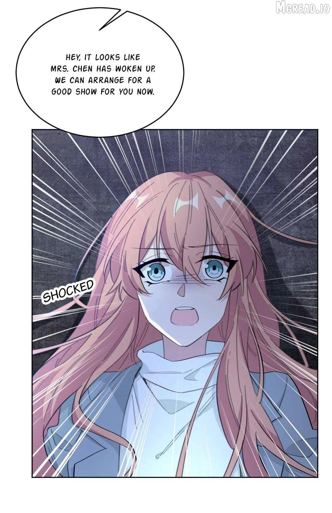 Your Turn to Chase After Me Chapter 221 page 20 - 