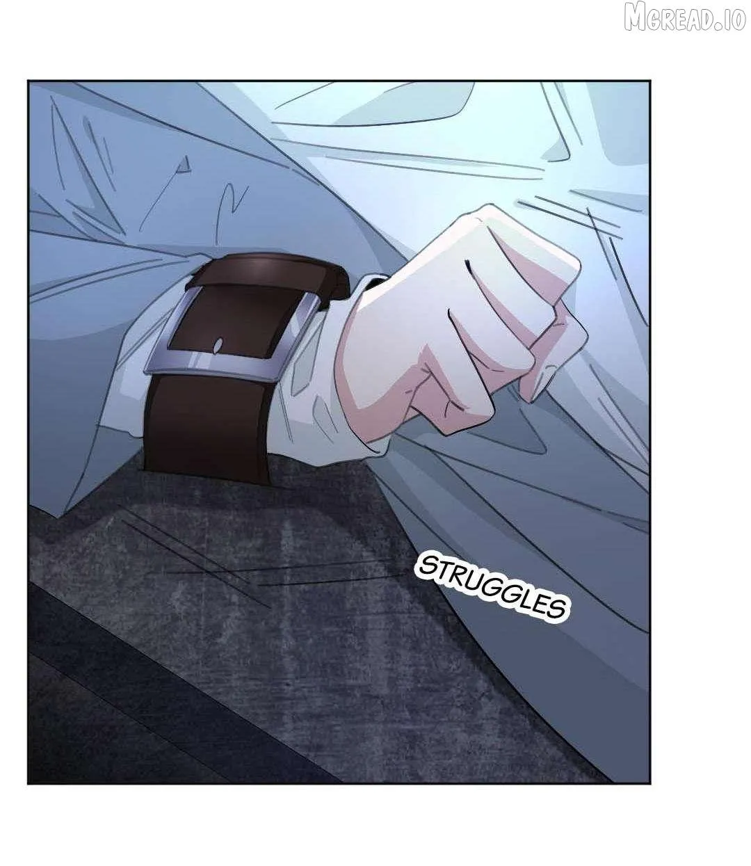 Your Turn to Chase After Me Chapter 221 page 21 - 