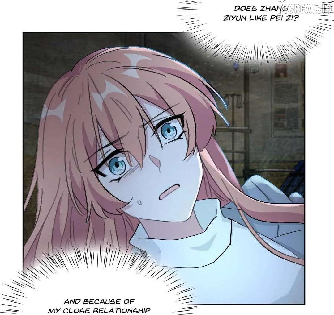 Your Turn to Chase After Me Chapter 221 page 26 - 