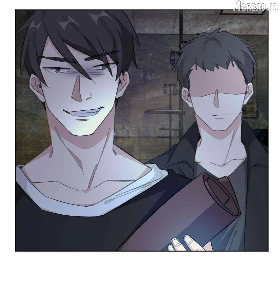 Your Turn to Chase After Me Chapter 222 page 2 - 