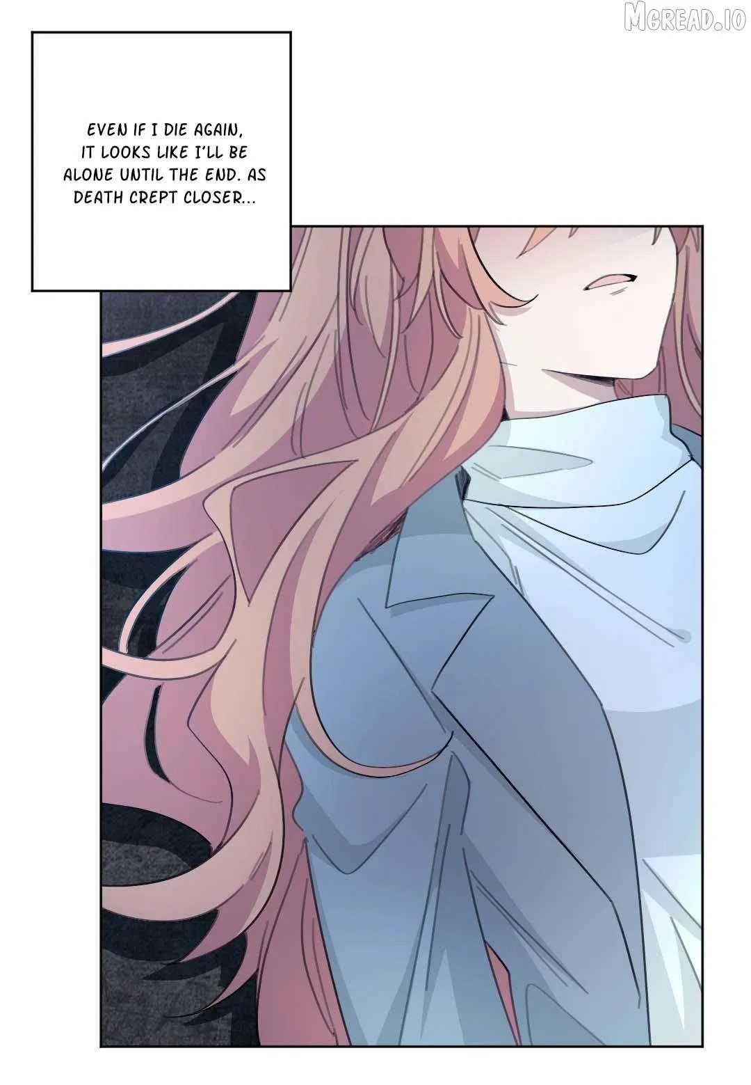 Your Turn to Chase After Me Chapter 222 page 14 - 