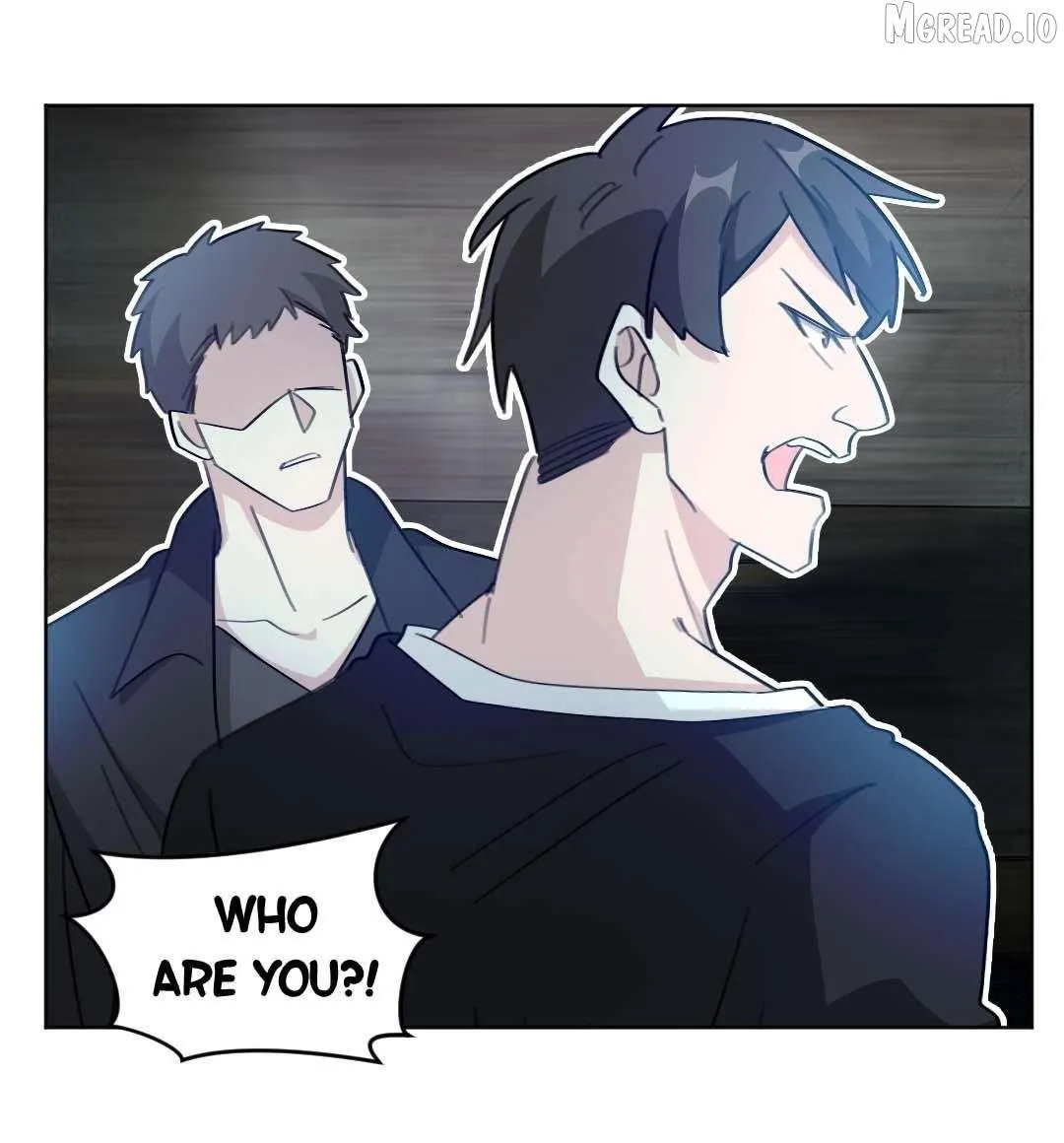 Your Turn to Chase After Me Chapter 222 page 20 - 