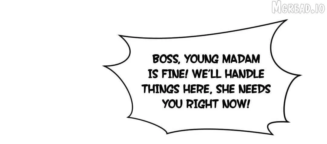 Your Turn to Chase After Me Chapter 222 page 22 - 