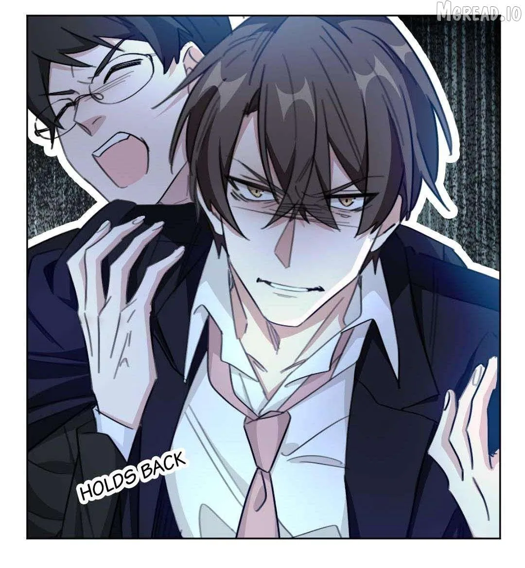 Your Turn to Chase After Me Chapter 222 page 23 - 