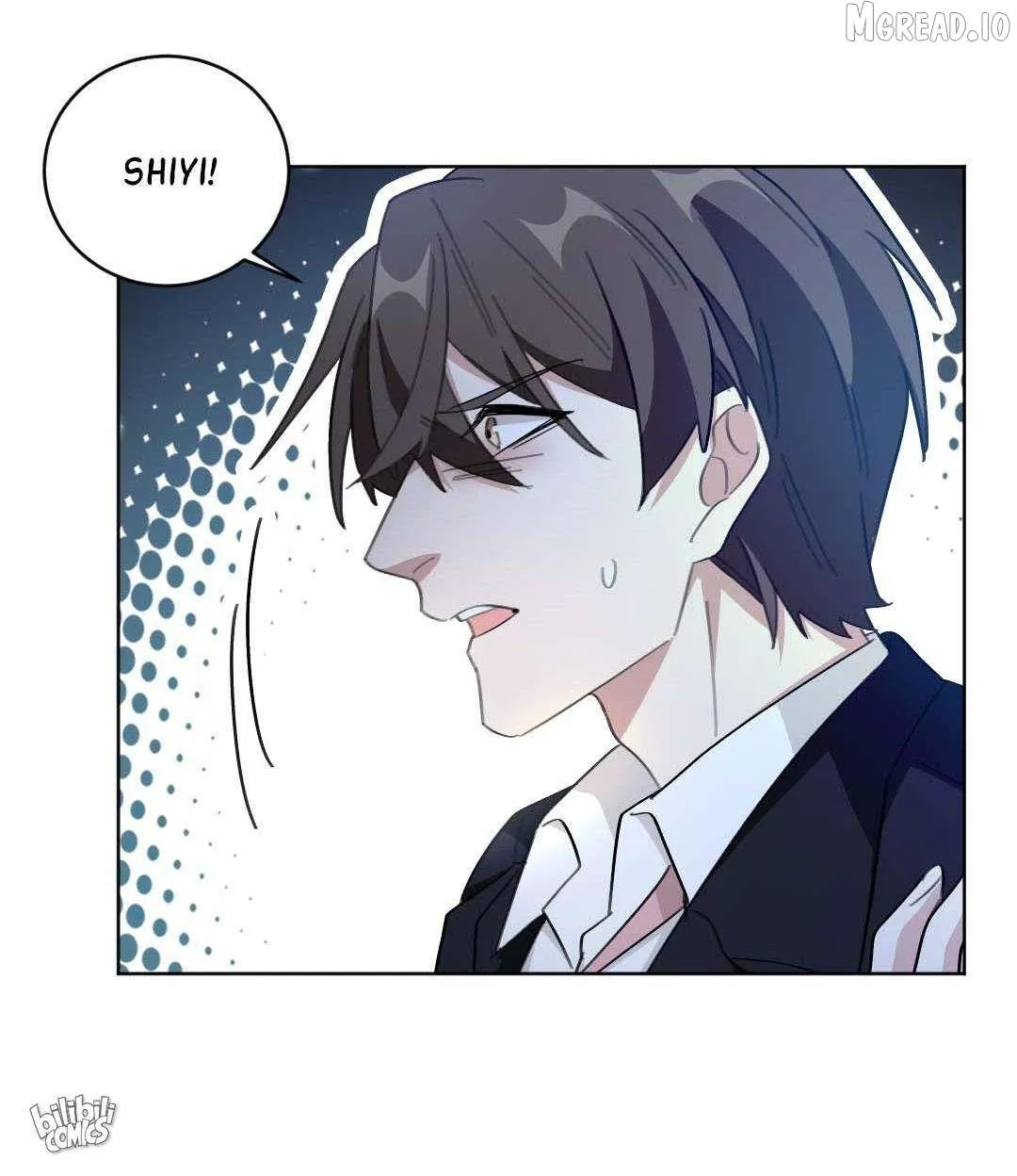 Your Turn to Chase After Me Chapter 222 page 24 - 