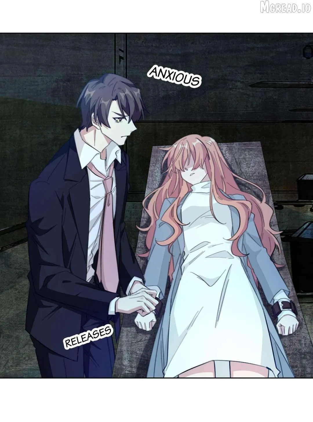 Your Turn to Chase After Me Chapter 222 page 25 - 