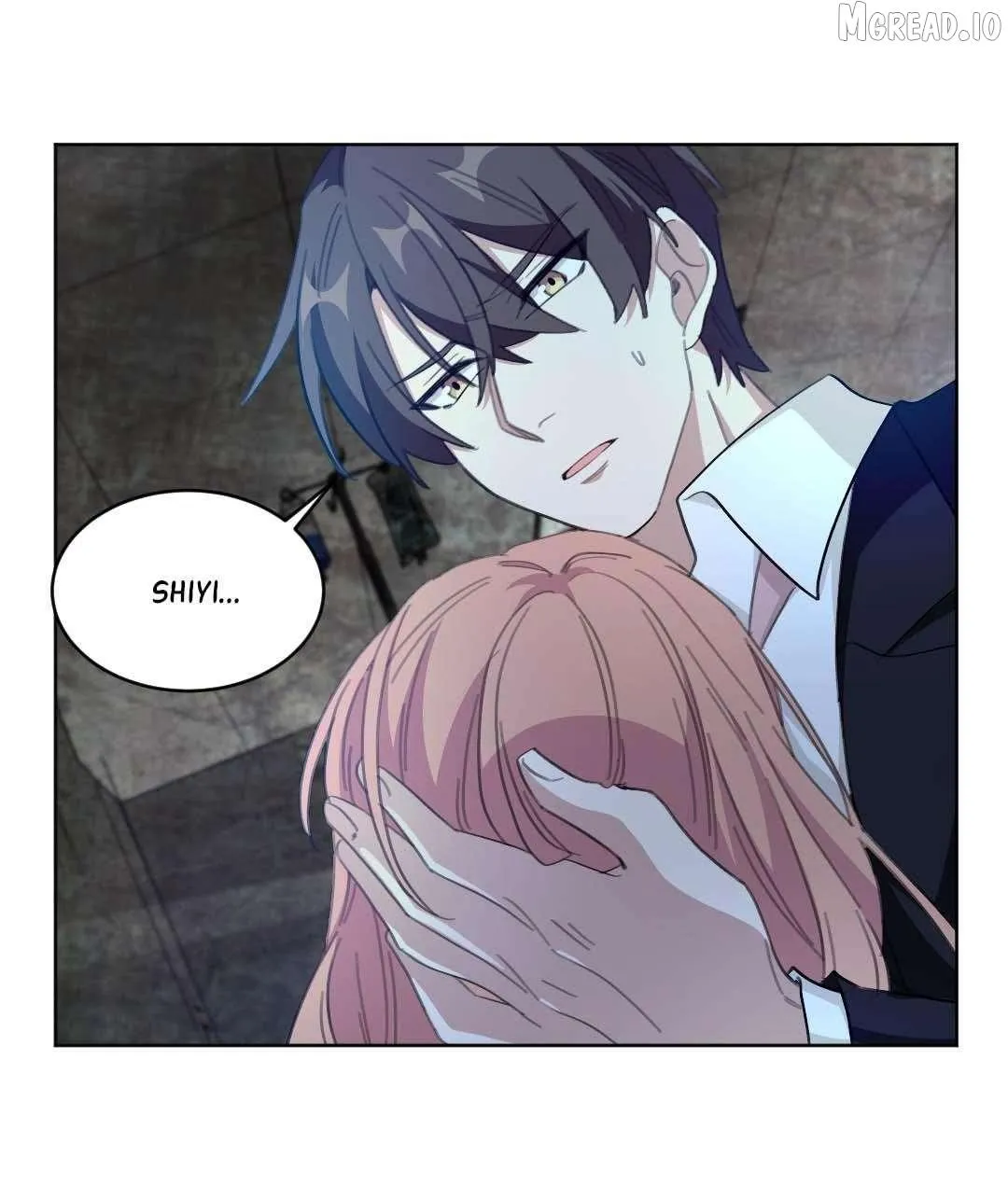 Your Turn to Chase After Me Chapter 222 page 26 - 