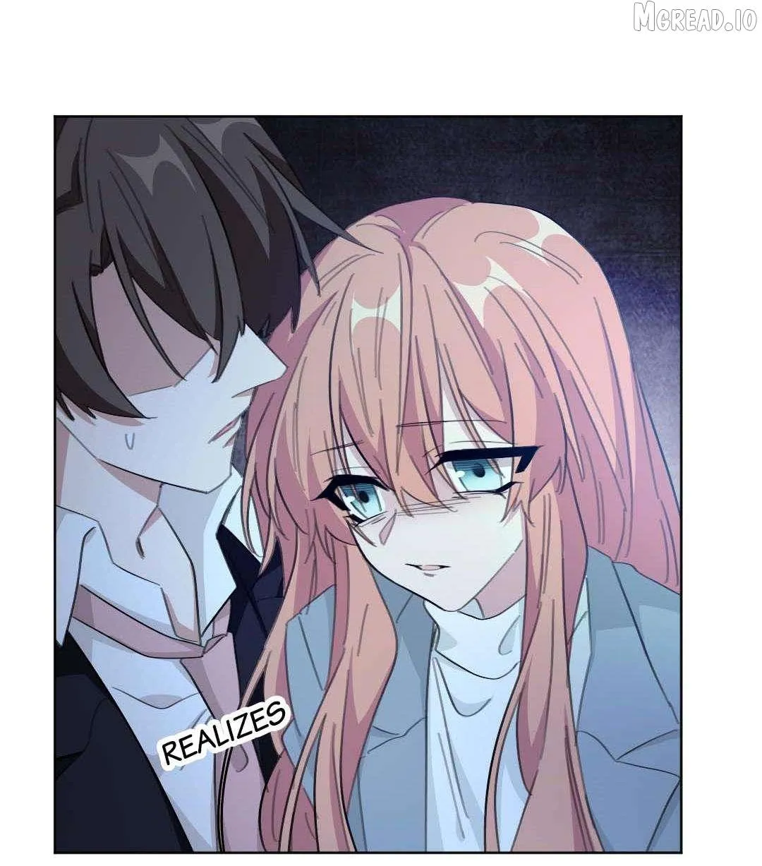 Your Turn to Chase After Me Chapter 222 page 27 - 