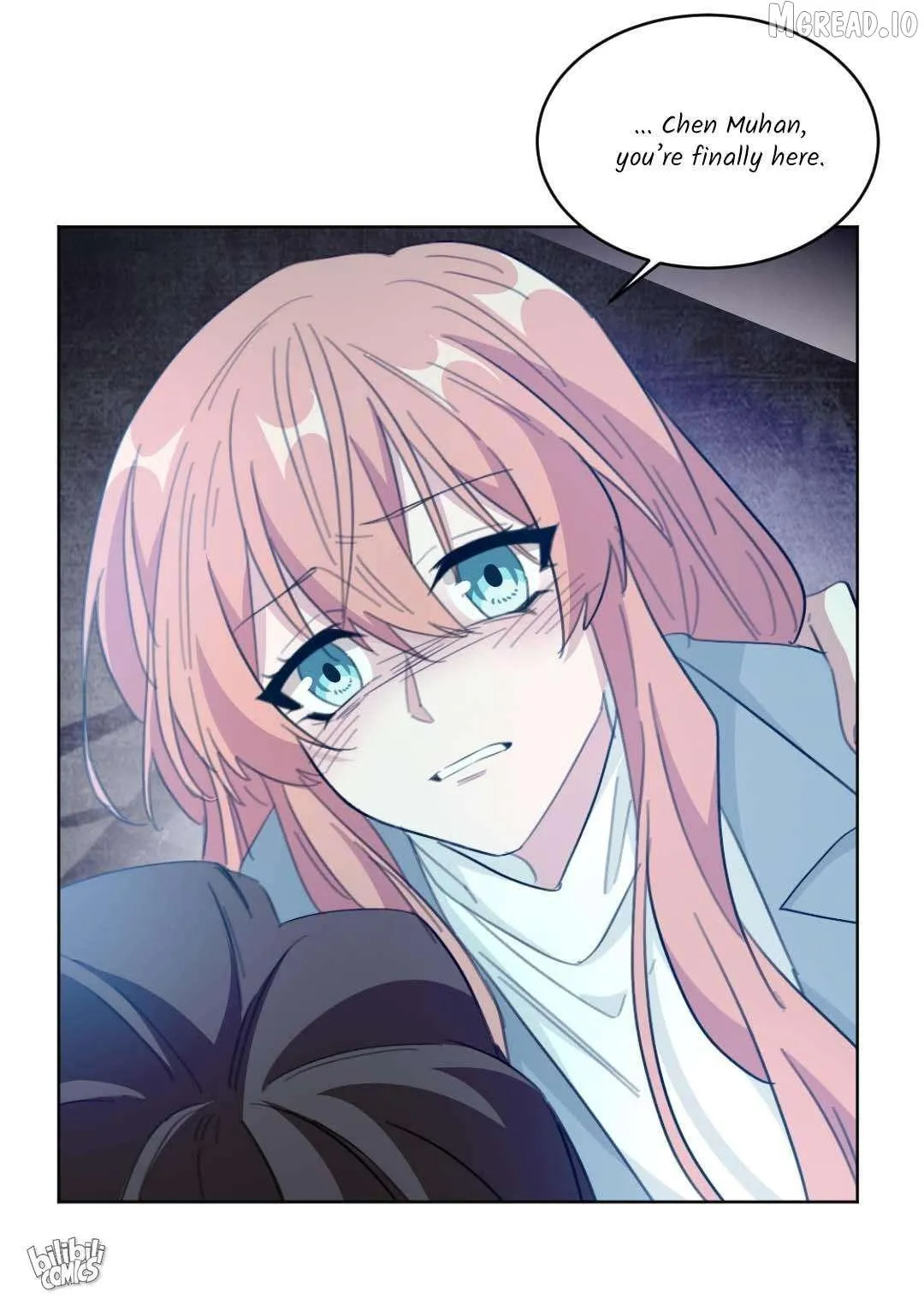 Your Turn to Chase After Me Chapter 222 page 28 - 
