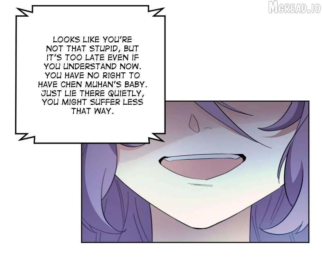 Your Turn to Chase After Me Chapter 222 page 8 - 