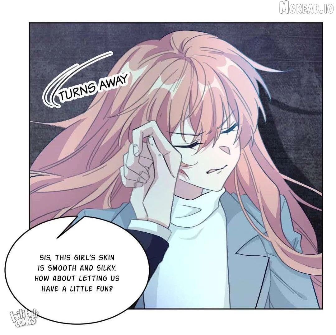 Your Turn to Chase After Me Chapter 222 page 9 - 