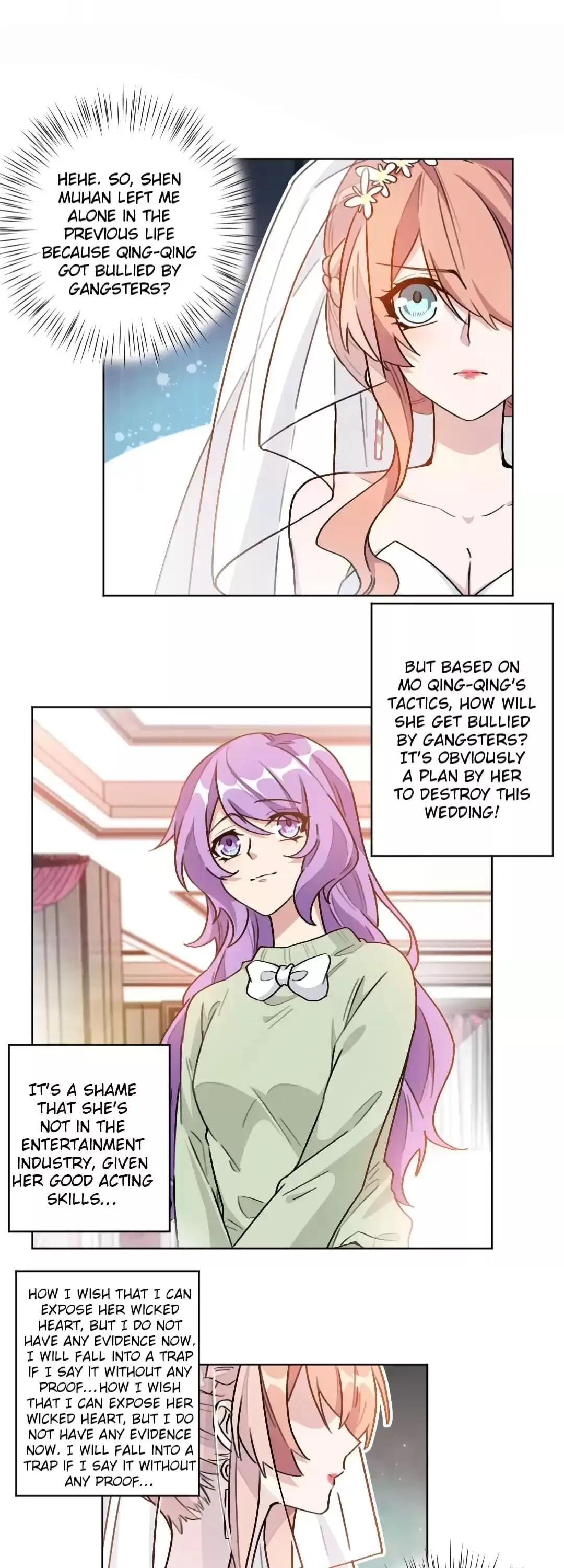 Your Turn to Chase After Me Chapter 5 page 1 - 