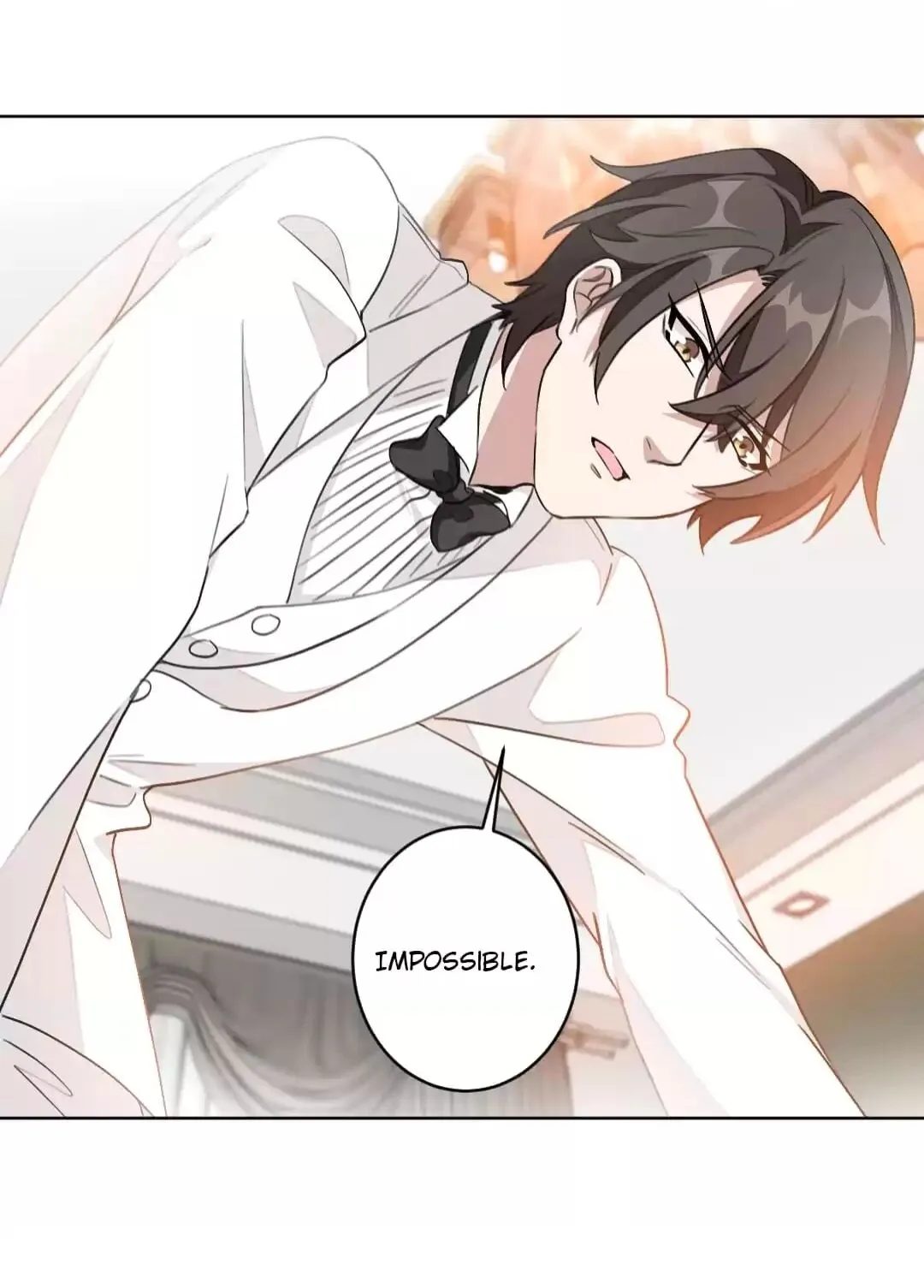 Your Turn to Chase After Me Chapter 5 page 9 - 