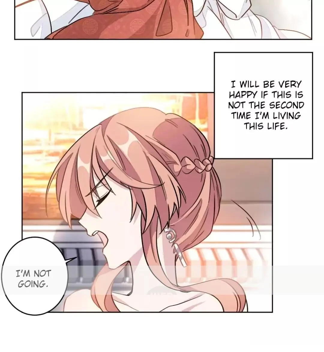 Your Turn to Chase After Me Chapter 6 page 11 - 