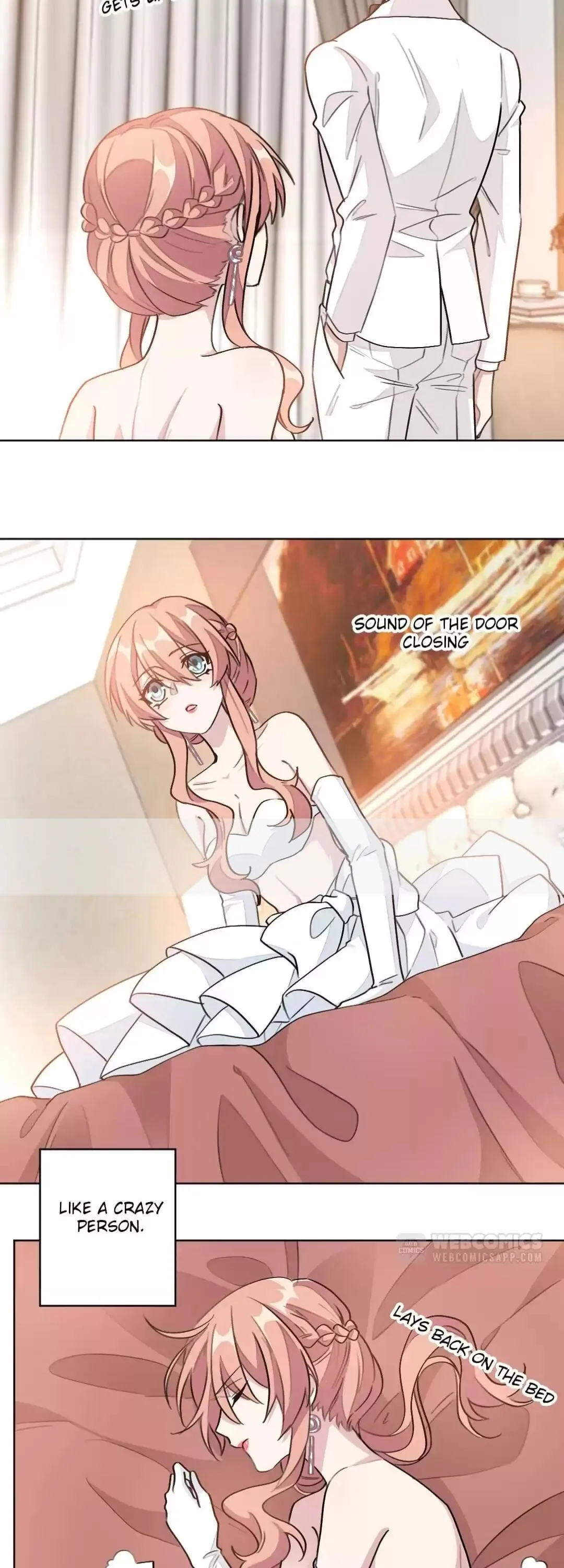 Your Turn to Chase After Me Chapter 6 page 7 - 