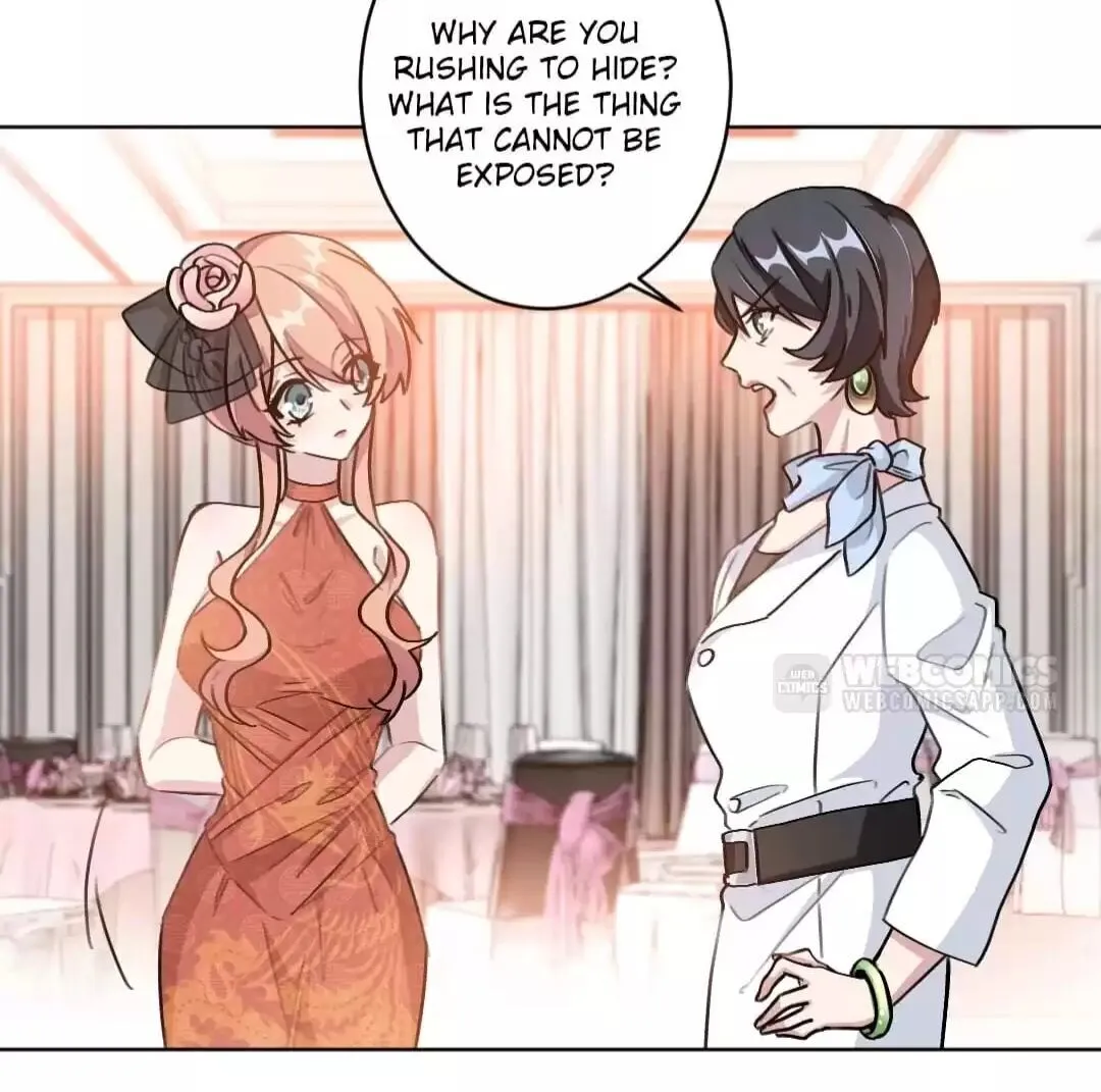Your Turn to Chase After Me Chapter 7 page 3 - 