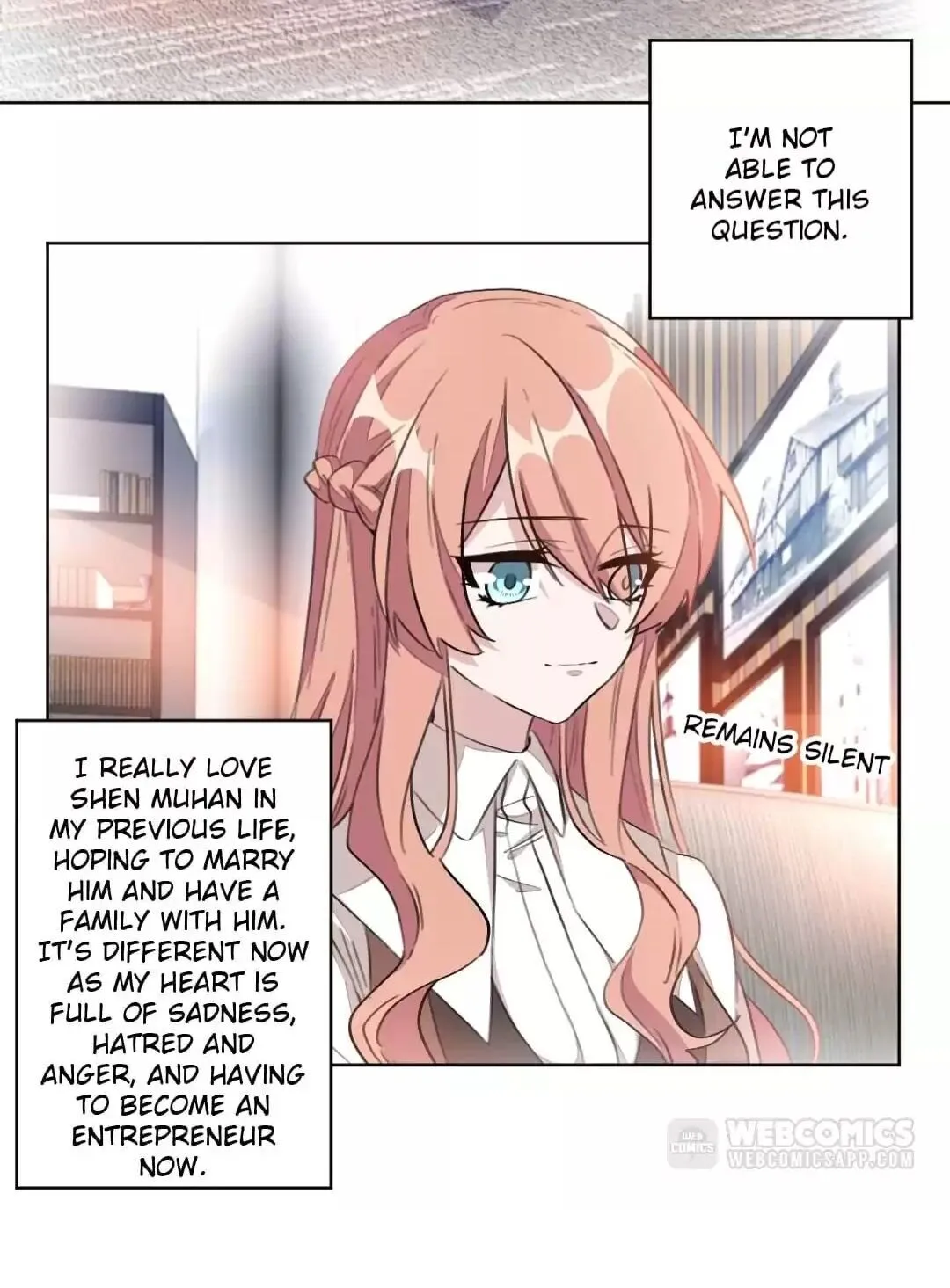 Your Turn to Chase After Me Chapter 8 page 9 - 