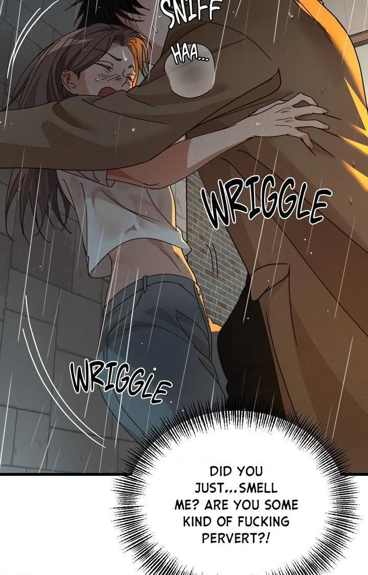 Your Vampire Order Has Arrived Chapter 1 page 104 - 