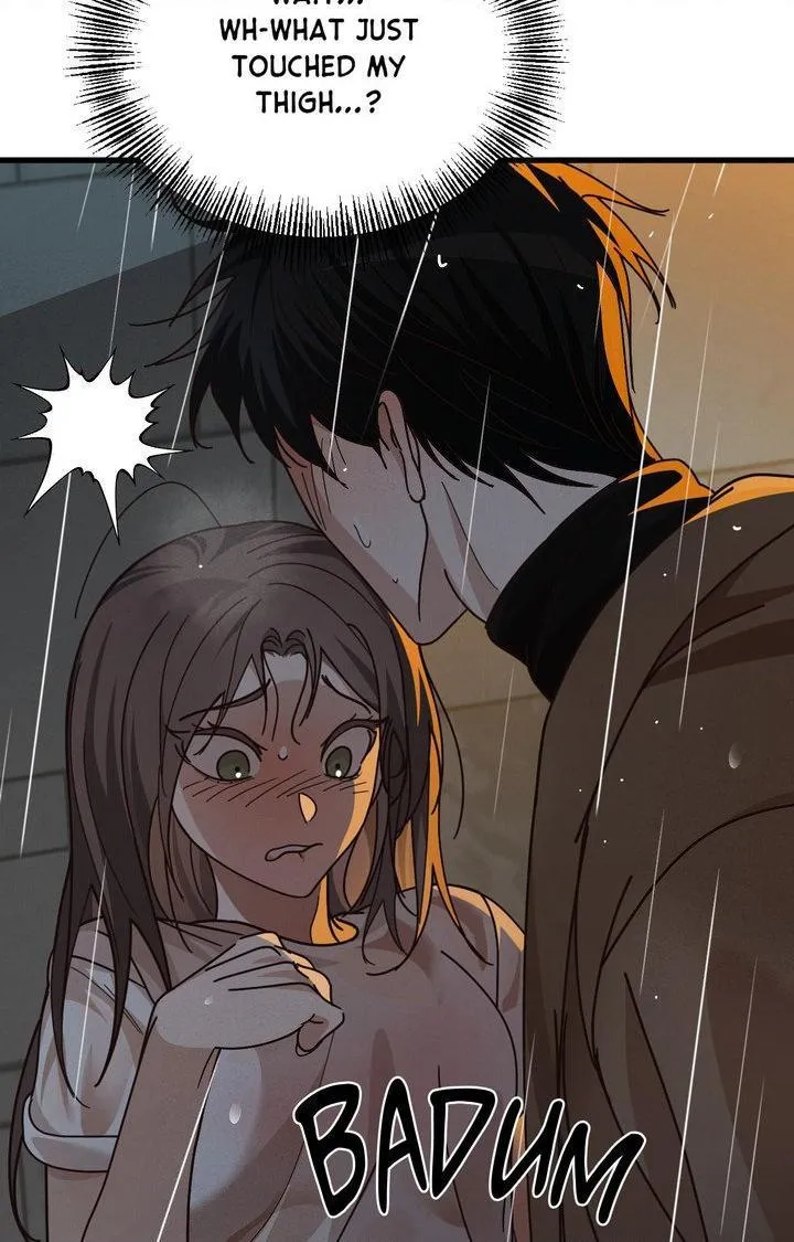 Your Vampire Order Has Arrived Chapter 1 page 108 - 