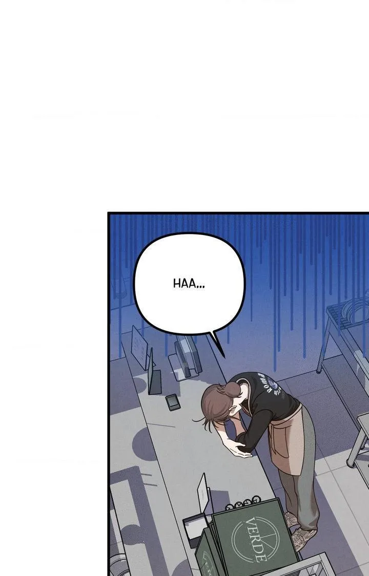 Your Vampire Order Has Arrived Chapter 1 page 13 - 