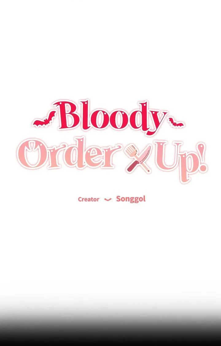 Your Vampire Order Has Arrived Chapter 1 page 16 - 