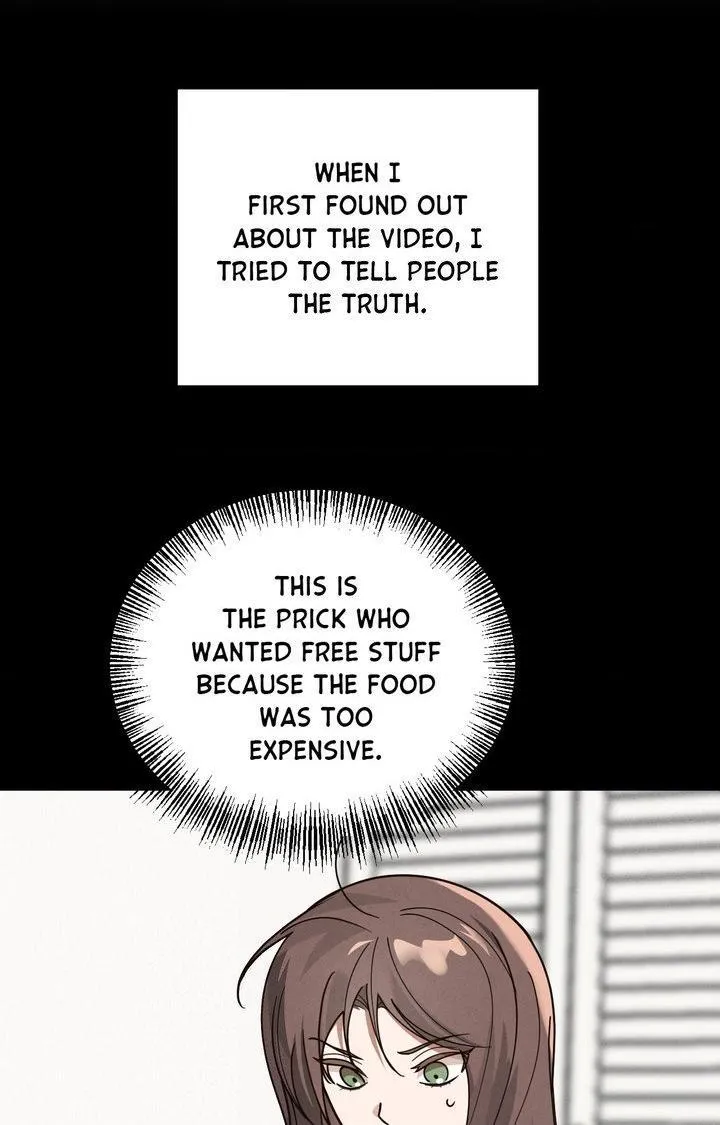 Your Vampire Order Has Arrived Chapter 1 page 17 - 