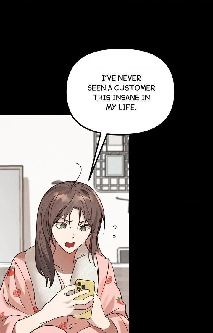 Your Vampire Order Has Arrived Chapter 1 page 19 - 