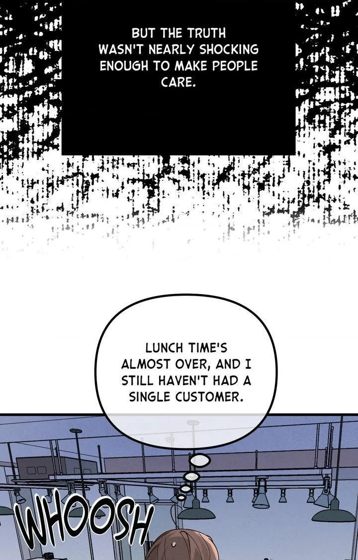 Your Vampire Order Has Arrived Chapter 1 page 22 - 