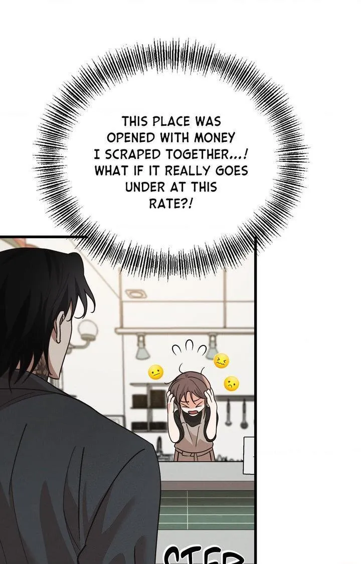 Your Vampire Order Has Arrived Chapter 1 page 24 - 