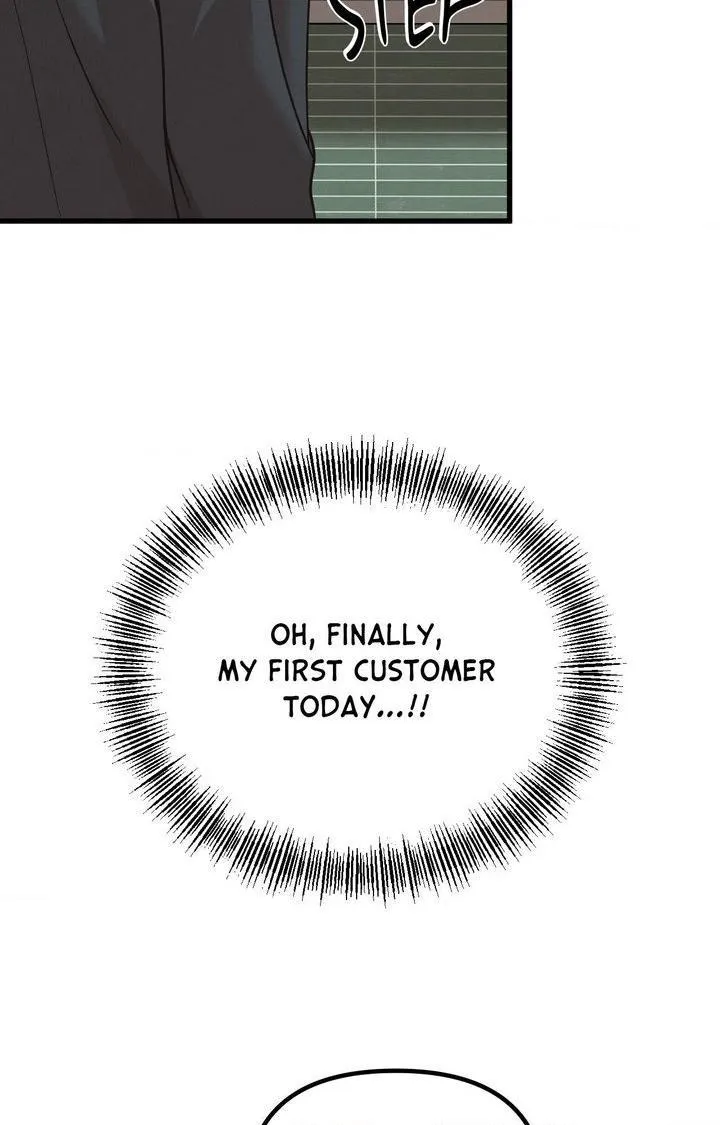 Your Vampire Order Has Arrived Chapter 1 page 25 - 
