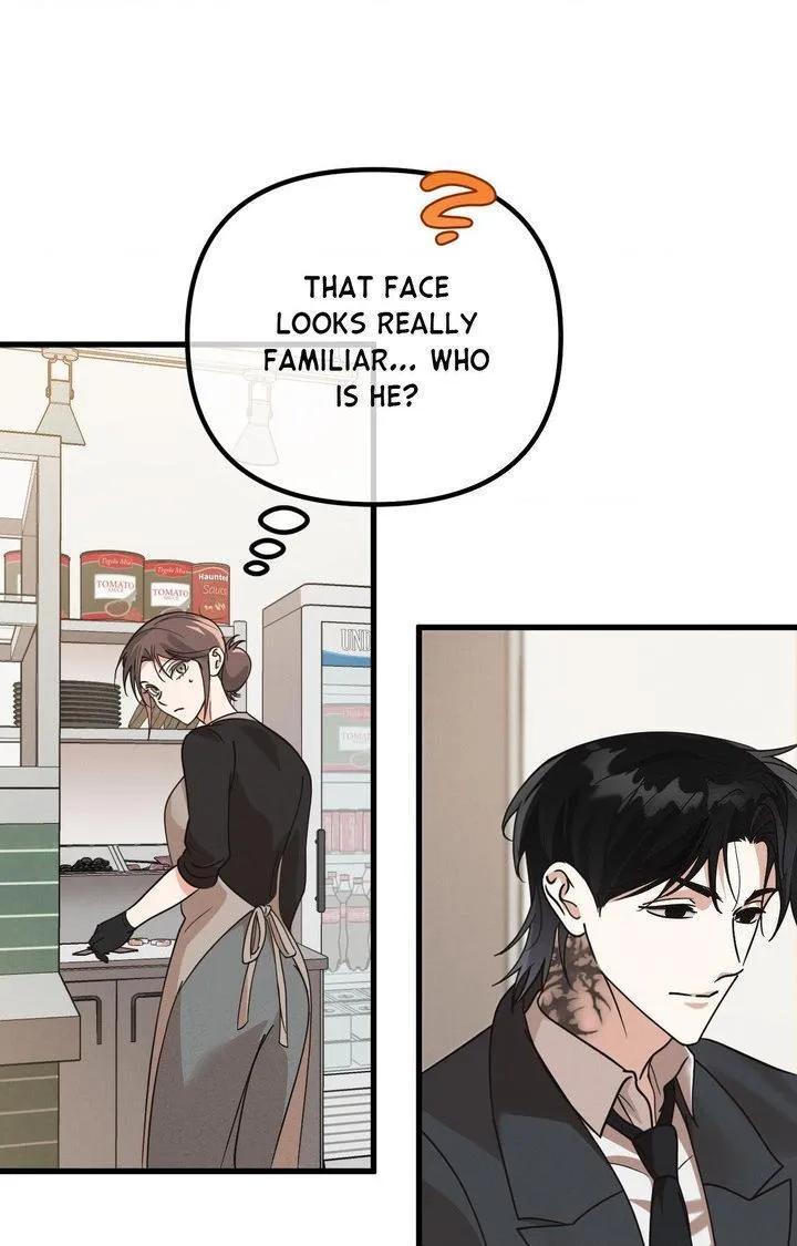 Your Vampire Order Has Arrived Chapter 1 page 27 - 