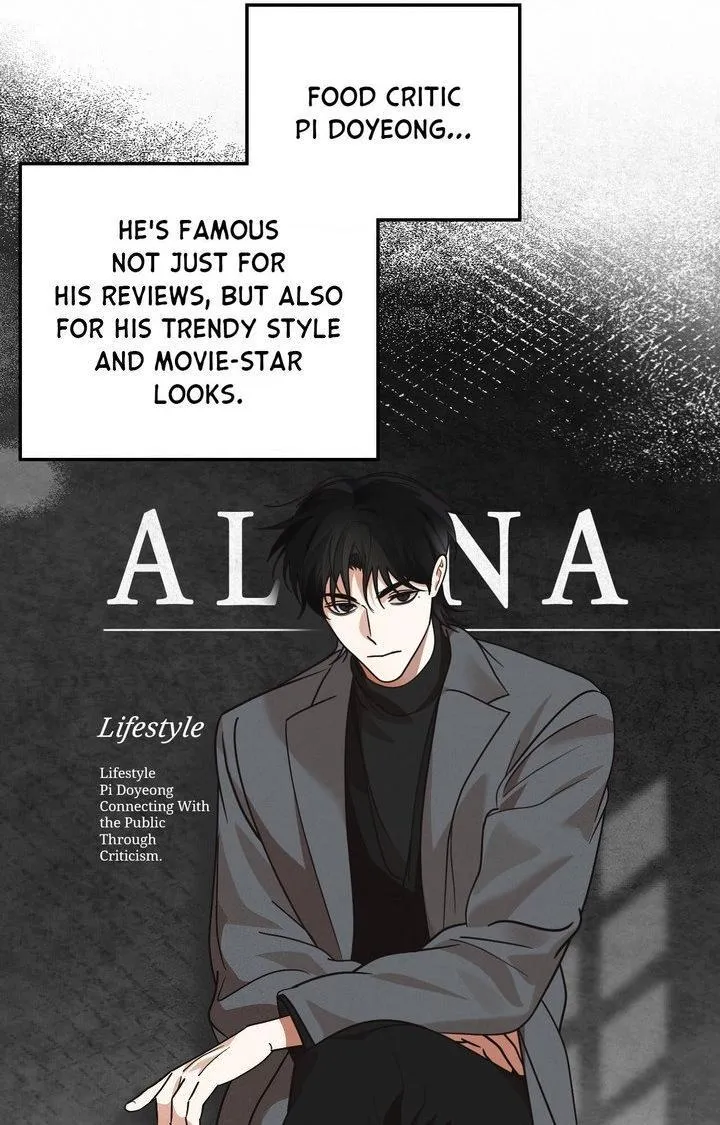 Your Vampire Order Has Arrived Chapter 1 page 29 - 