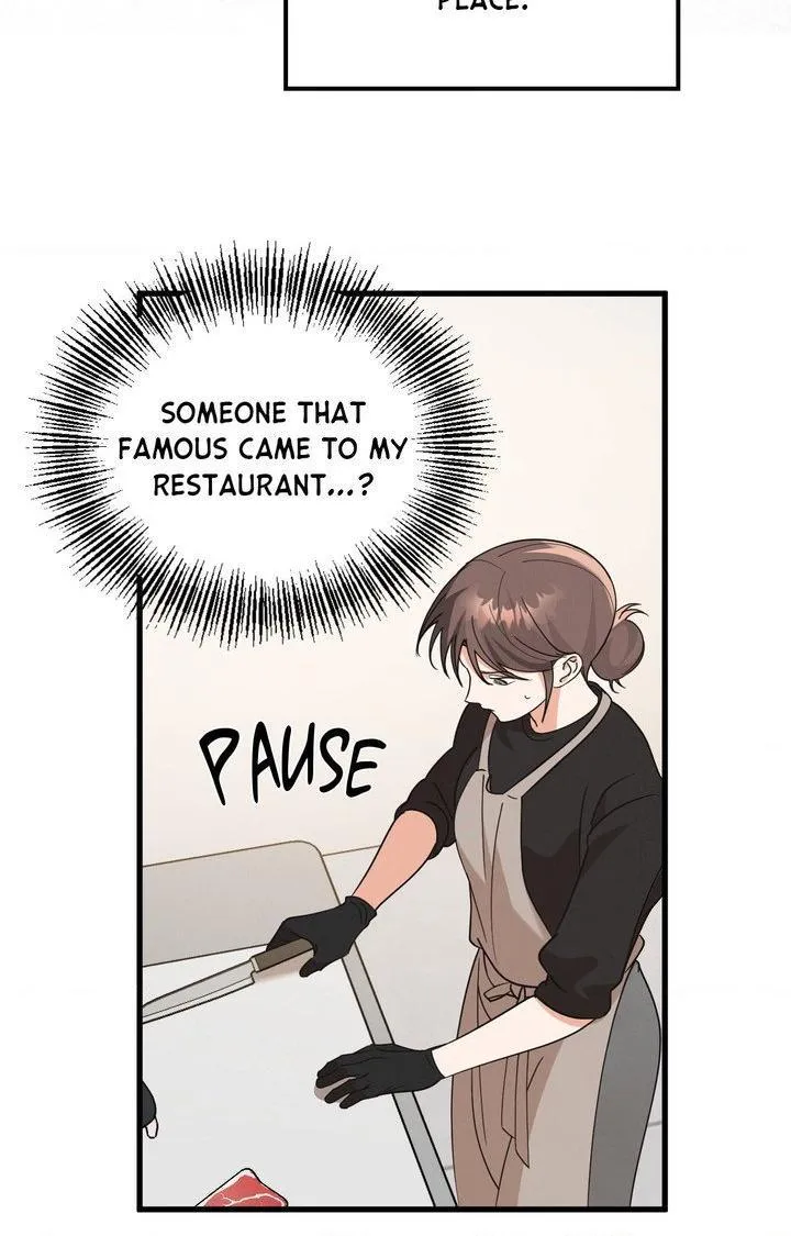 Your Vampire Order Has Arrived Chapter 1 page 31 - 